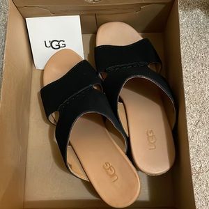 UGG Sandals